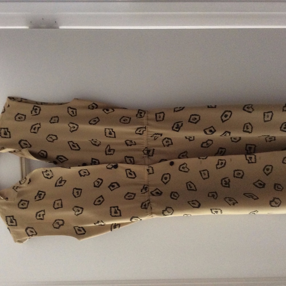tailor made dress